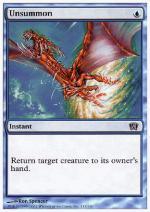 Controevocazione  OTTAVA EDIZIONE 112-Wizard of the Coast- nuvolosofumetti.