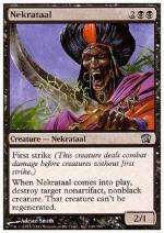 Nekrataal  OTTAVA EDIZIONE 149-Wizard of the Coast- nuvolosofumetti.