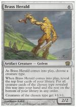Araldo d'Ottone  OTTAVA EDIZIONE 293-Wizard of the Coast- nuvolosofumetti.