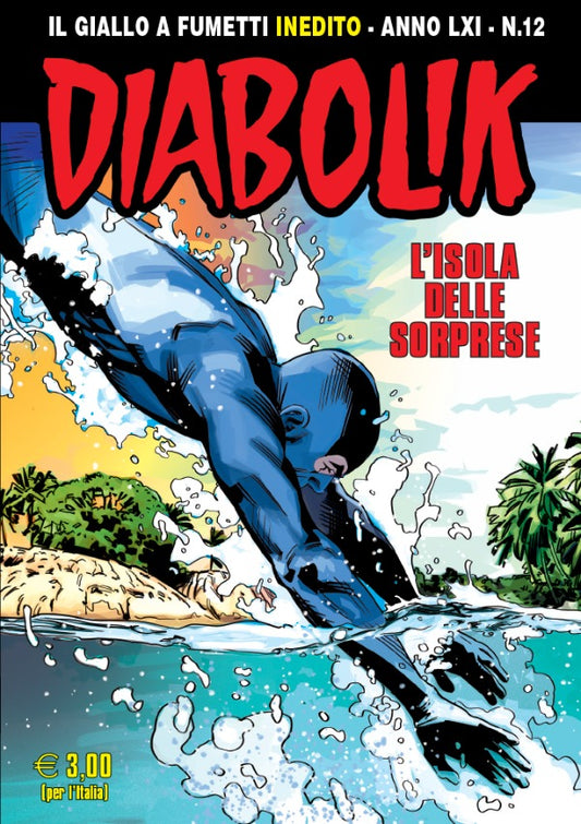 DIABOLIK ANNO 59 12
