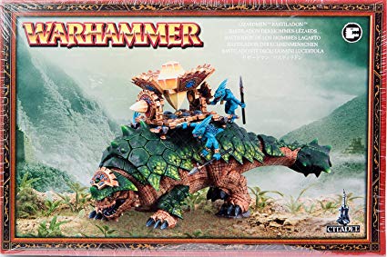 BASTILADON-Games Workshop- nuvolosofumetti.