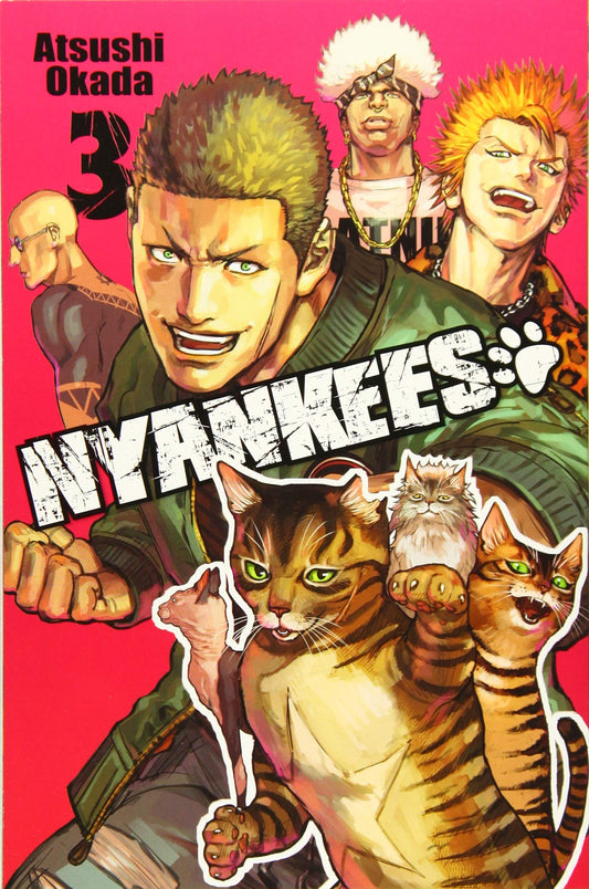 NYANKEES 3