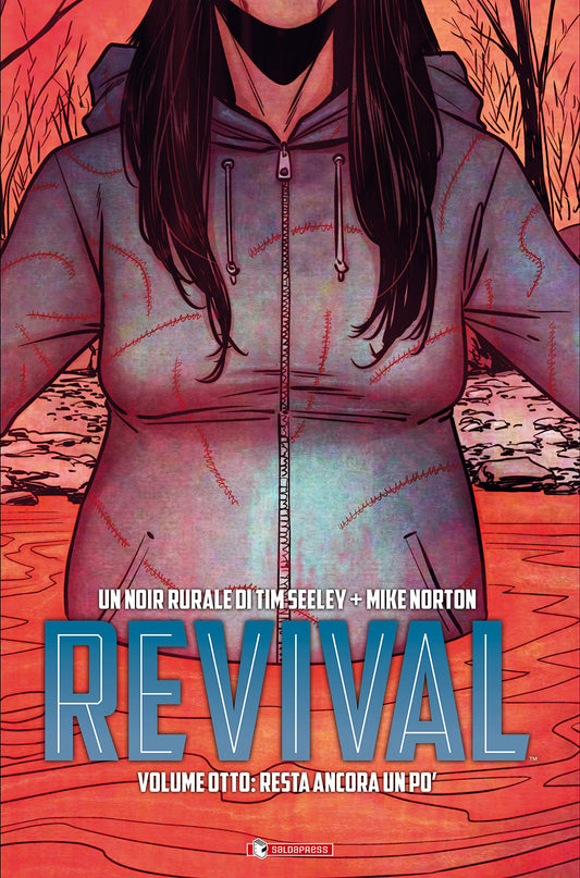 Revival 8-SALDAPRESS- nuvolosofumetti.