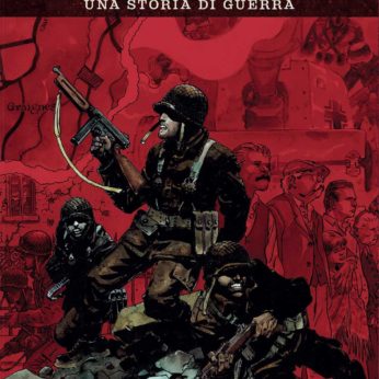 Sei Giorni - Una Storia Di Guerra