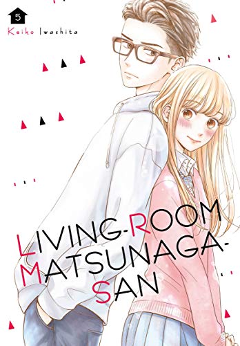 Living-room Matsunaga-San 5