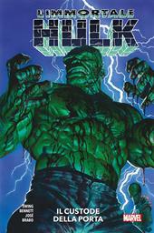 L'Immortale Hulk volume 8