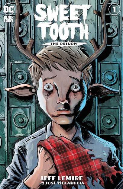 SWEET TOOTH IL RITORNO