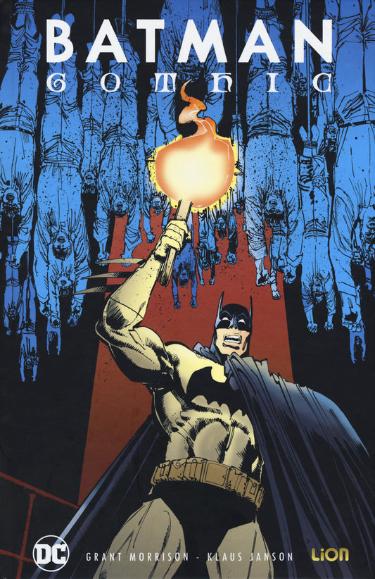 Batman - Gothic - edizione 2019
