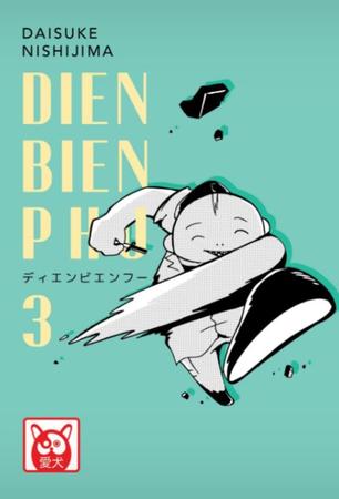 DIEN BIEN PHU 3