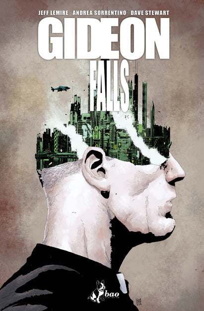 Gideon Falls 5 5