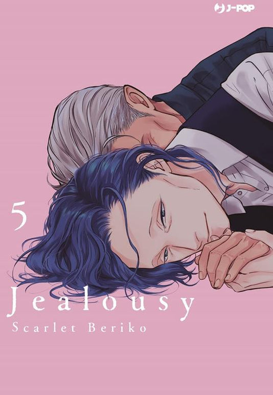 JEALOUSY 5 5