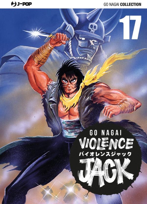Violence Jack 17-Jpop- nuvolosofumetti.