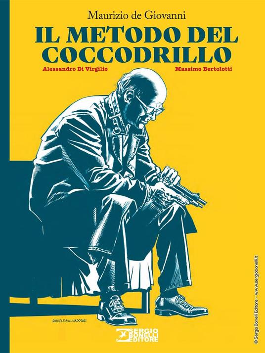 I BASTARDI DI PIZZOFALCONE IL METODO DEL COCCODRILLO