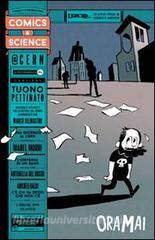 COMICS & SCIENZE-Oramai CERN