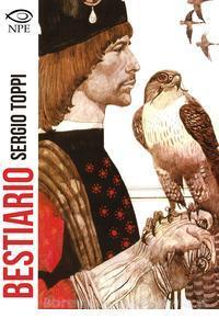 Bestiario-NICOLA PESCE EDITORE- nuvolosofumetti.