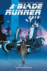 Blade runner 2019 volume 2 2, PANINI COMICS, nuvolosofumetti,