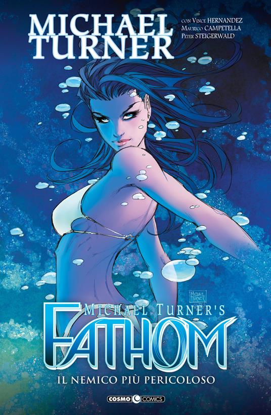 FATHOM nuova edizione 10