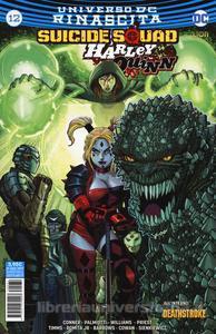 BATMAN vita dopo la morte-LION- nuvolosofumetti.