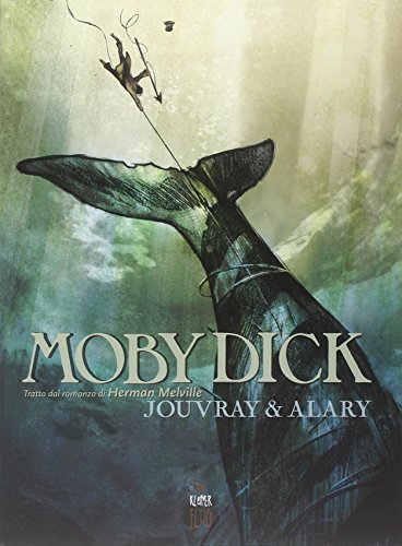 MOBY DICK
