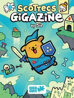 Scottecs gigazine variant