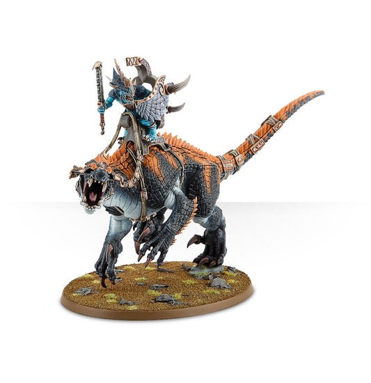 CARNOSAURO-Games Workshop- nuvolosofumetti.