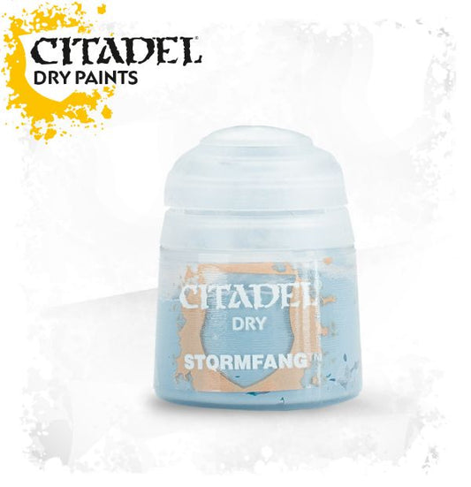 Stormfang dry brush-GAMES WORKSHOP- nuvolosofumetti.