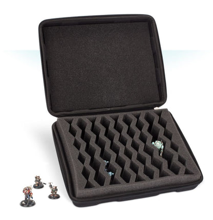 Blackstone Fortress Carry Case-GAMES WORKSHOP- nuvolosofumetti.