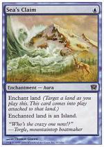 Reclamato dal Mare  NONA EDIZIONE 97-Wizard of the Coast- nuvolosofumetti.