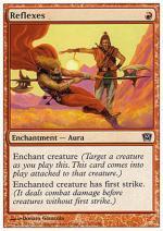 Riflessi foil  NONA EDIZIONE 358-Wizard of the Coast- nuvolosofumetti.