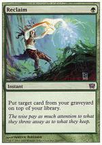 Riciclare foil  NONA EDIZIONE 364-Wizard of the Coast- nuvolosofumetti.