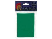 Legion Standard sleeves GREEN DOUBLE MATTE, Legion, nuvolosofumetti,