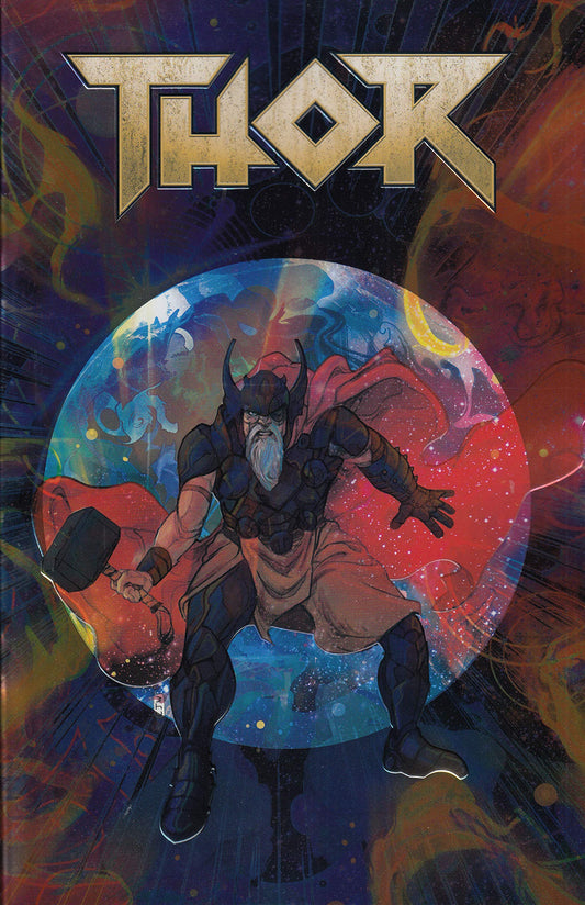 Thor nuovo inizio # 1 variant-Panini Comics- nuvolosofumetti.