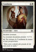 Condanna  Rivolta dell'etere 12-Wizard of the Coast- nuvolosofumetti.