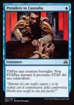Prendere in Custodia  Rivolta dell'etere 47-Wizard of the Coast- nuvolosofumetti.