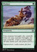 Predare  Rivolta dell'etere 120-Wizard of the Coast- nuvolosofumetti.