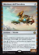 Mietitore dell'Etersfera  Rivolta dell'etere 142-Wizard of the Coast- nuvolosofumetti.