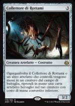 Collettore di Rottami  Rivolta dell'etere 175-Wizard of the Coast- nuvolosofumetti.