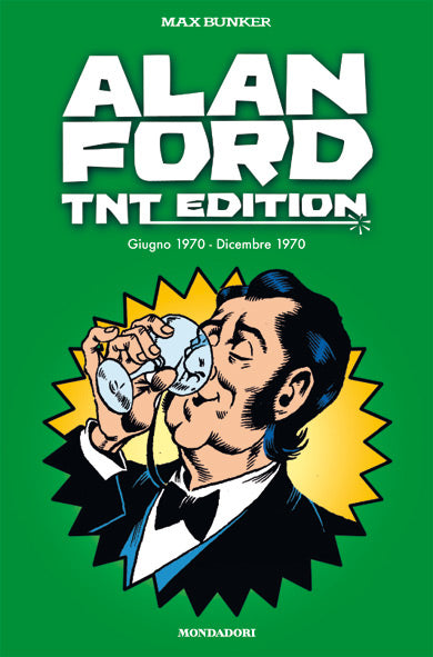 ALAN FORD TNT EDITION 3-MONDADORI- nuvolosofumetti.