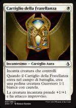 Cartiglio della Fratellanza  Amonkhet 3007-Wizard of the Coast- nuvolosofumetti.
