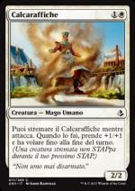 Calcaraffiche  Amonkhet 3017-Wizard of the Coast- nuvolosofumetti.