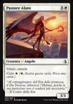 Pastore Alato  Amonkhet 3039-Wizard of the Coast- nuvolosofumetti.