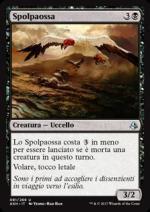 Spolpaossa  Amonkhet 3081-Wizard of the Coast- nuvolosofumetti.