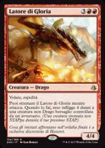 Latore di Gloria  Amonkhet 3134-Wizard of the Coast- nuvolosofumetti.