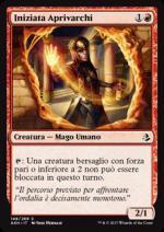 Iniziata Aprivarchi  Amonkhet 3146-Wizard of the Coast- nuvolosofumetti.