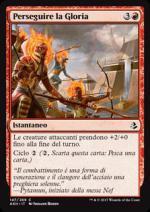 Perseguire la Gloria  Amonkhet 3147-Wizard of the Coast- nuvolosofumetti.