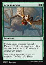 Aracnomorsa  Amonkhet 3188-Wizard of the Coast- nuvolosofumetti.