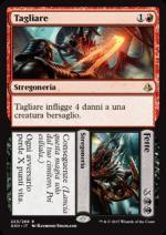 Tagliare/Fette  Amonkhet 3223-Wizard of the Coast- nuvolosofumetti.
