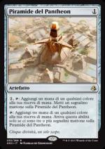 Piramide del Pantheon  Amonkhet 3235-Wizard of the Coast- nuvolosofumetti.