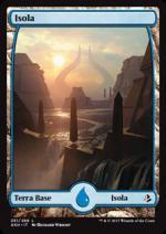 Isola  Amonkhet 3251-Wizard of the Coast- nuvolosofumetti.
