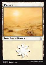 Pianura ver.2  Amonkhet 3255-Wizard of the Coast- nuvolosofumetti.